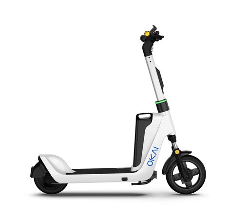 ESG has the most in-depth review Ive seen about this scooter. . Reset okai scooter